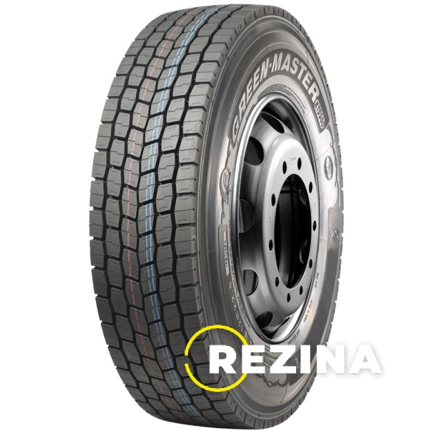 Leao KTD300 (ведуча) 315/60 R22.5 152/148L PR16 Китай 2023 року