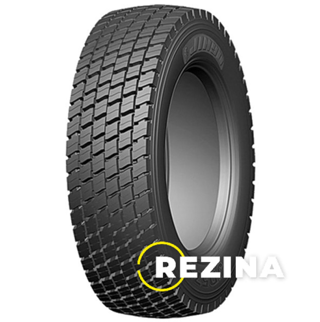 Jinyu JD575 (ведуча) 315/80 R22.5 156/150L PR20 В'єтнам 2024 року