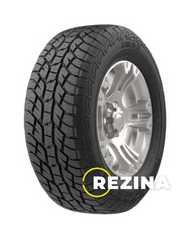 ZMAX Terra Xplorer C2 A/T 31/10.5 R15 109S