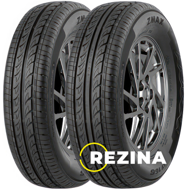 ZMAX LY166 185/70 R14 88T China 2024