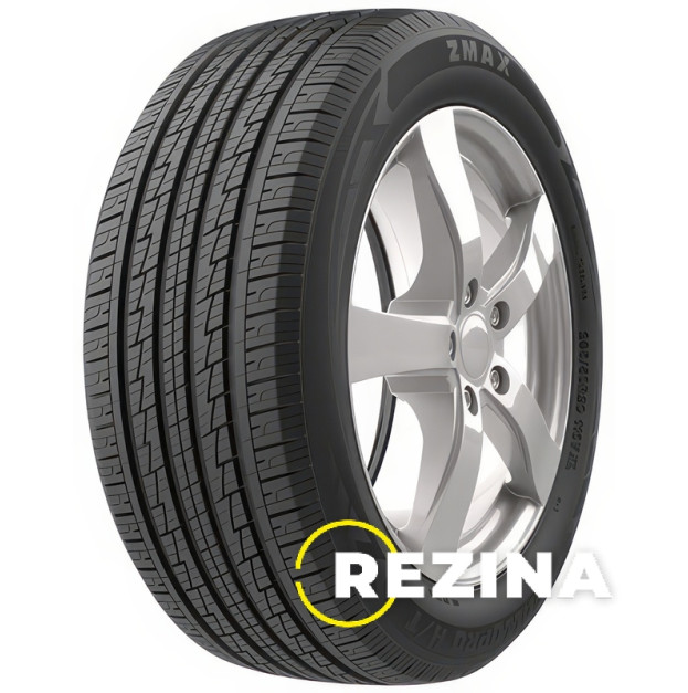 ZMAX GalloPro H/T 215/70 R16 100H