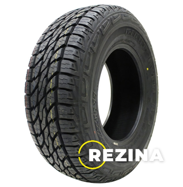 Mazzini GiantSaver A/T 255/70 R16 111T China 2024