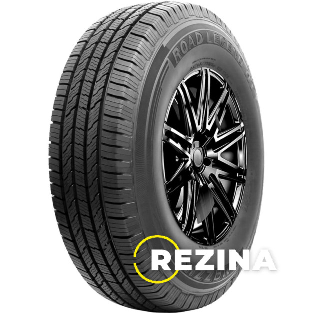 Mazzini Road Legend HT 235/85 R16 120/116R