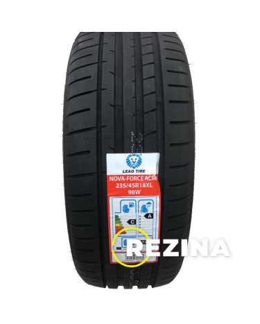 Leao Nova-Force Acro 265/30 R20 94Y XL