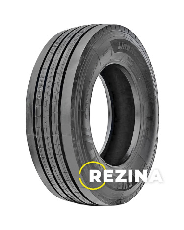 Evergreen Line Route ESL01 (рулевая) 295/60 R22.5 150/147L PR18