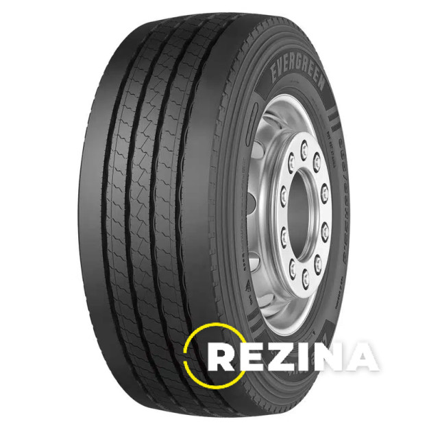 Evergreen Line route ETL23 (рульова) 385/55 R22.5 160K PR20