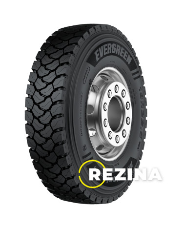 Evergreen Mix Work EDM60 (ведуча) 315/80 R22.5 156/153K PR20 Китай 2025 року