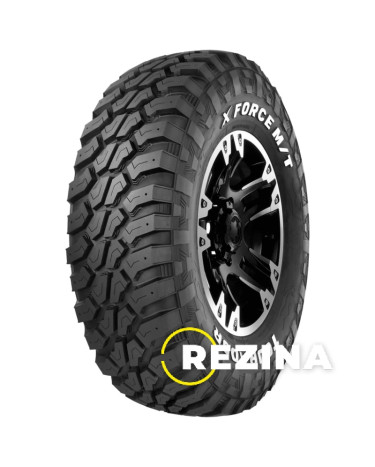 Tourador X FORCE M/T 235/75 R15 104/101Q