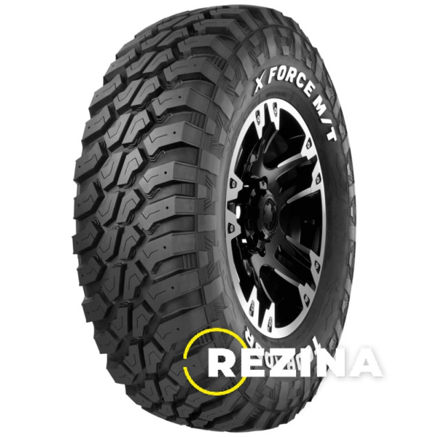 Tourador X FORCE M/T 245/75 R16 120/116Q China 2024