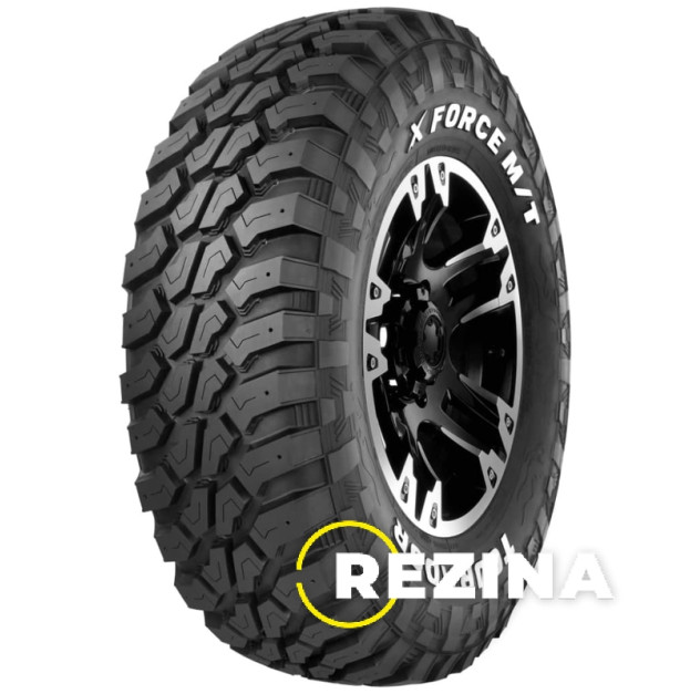 Tourador X FORCE M/T 265/75 R16 123/120Q