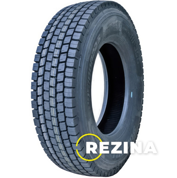Sunfull RSHF356 (ведуча) 295/80 R22.5 152/149M PR18 Китай 2024 року