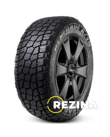 Radar RENEGADE A/T 5 265/50 R20 112V XL Demo