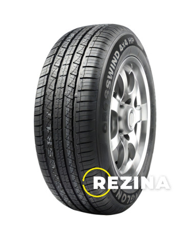LingLong CROSSWIND 4x4 HP 245/55 R19 103V