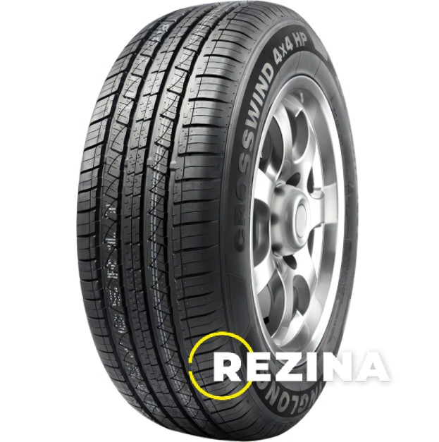 LingLong CROSSWIND 4x4 HP 245/55 R19 103V