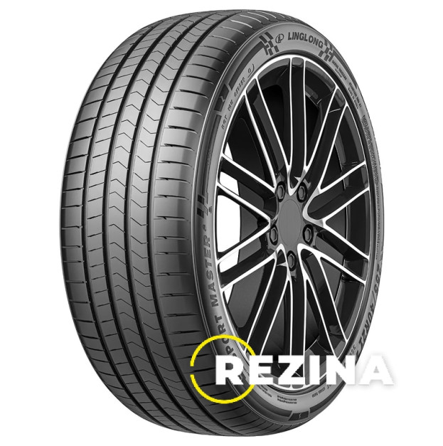 LingLong Sport Master e 255/40 R21 102V XL