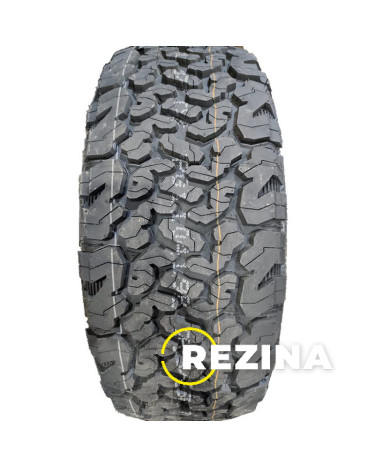 Tourador X FORCE A/T II 265/65 R17 116T XL