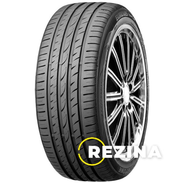 Roadstone Eurovis Sport 04 185/60 R14 82H