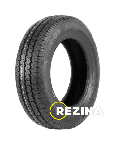 Gallant GL-03 215/75 R16C 116/114R PR10