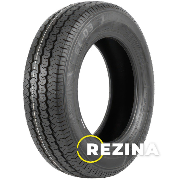 Gallant GL-03 215/75 R16C 116/114R PR10