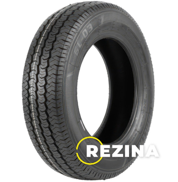 Gallant GL-03 215/75 R16C 116/114R PR10 Китай 2024 года