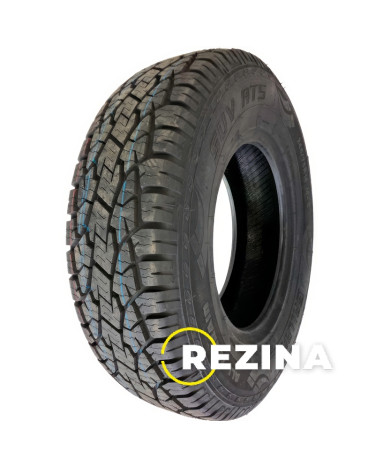 Gallant All Terrain SUV AT5 225/75 R15C 110/108S