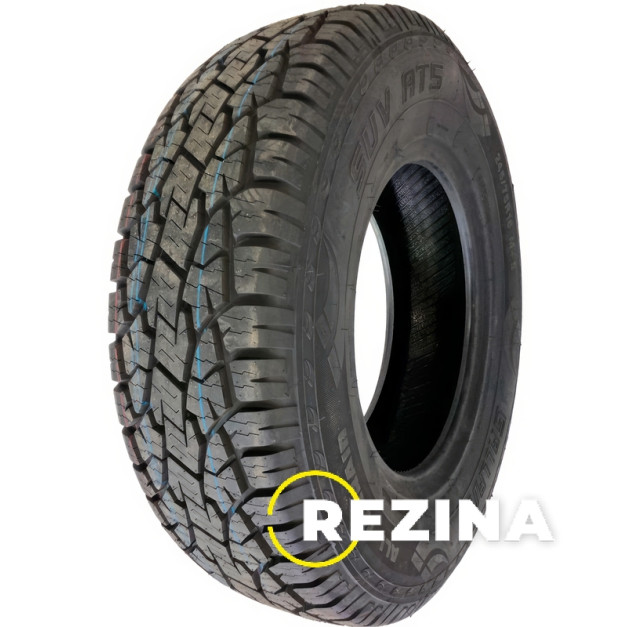 Gallant All Terrain SUV AT5 225/75 R15C 110/108S Китай 2024 года