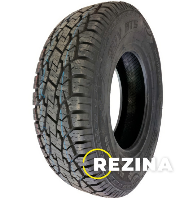 Gallant All Terrain SUV AT5 225/75 R15C 110/108S Китай 2024 года