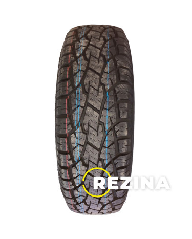 Gallant All Terrain SUV AT5 225/75 R15C 110/108S