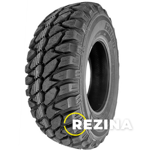 Gallant SUV MT1 245/75 R16 120/116Q