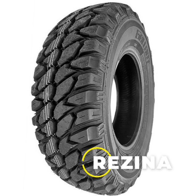 Gallant SUV MT1 245/75 R16 120/116Q China 2024