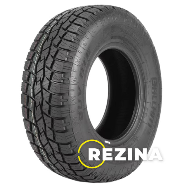 Gallant SUV AT6 265/60 R18 110T China 2024