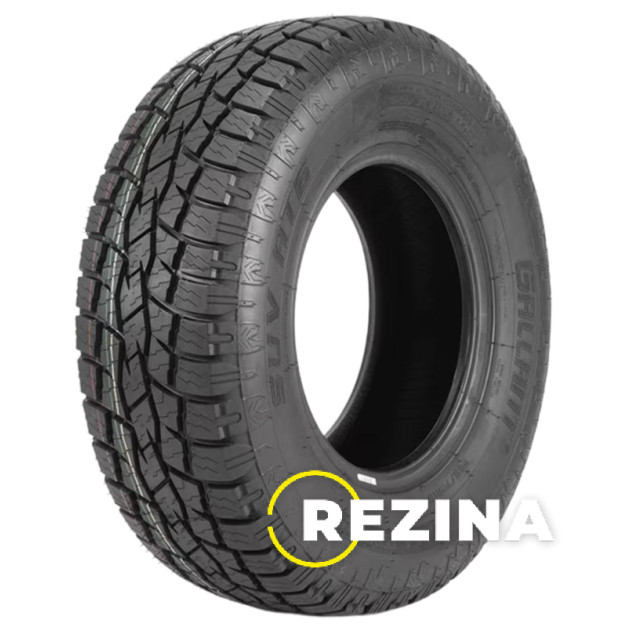 Gallant SUV AT6 265/65 R18 114T