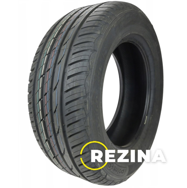 Point S Summerstar 3+ SUV 235/60 R18 107V XL