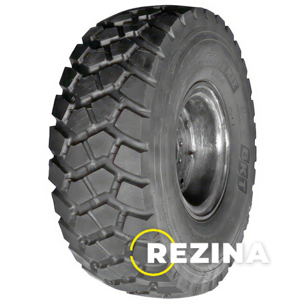 BKT EARTHMAX SR 33 PLUS (индустриальная) 16.00 R20 173G