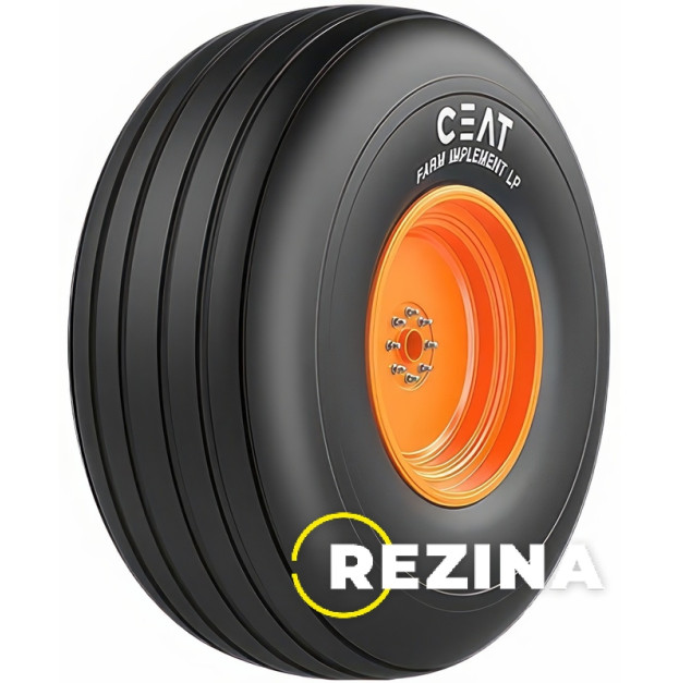 Ceat FARM IMPLEMENT LP (с/г) 16.50 R16.1 PR14 TL Індія 2025 року
