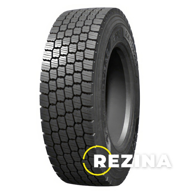 Greentrac GTSW1 (ведуча) 315/70 R22.5 154/150L PR18 Таїланд 2024 року