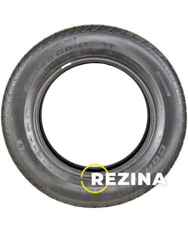 Continental ContiCrossContact LX 285/60 R18 116T