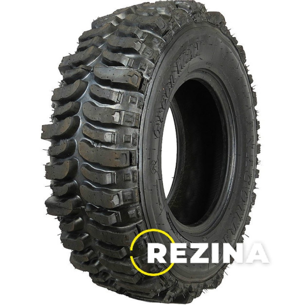 Green Way (наварка) Anaconda 4x4 M/T 235/85 R16 120Q