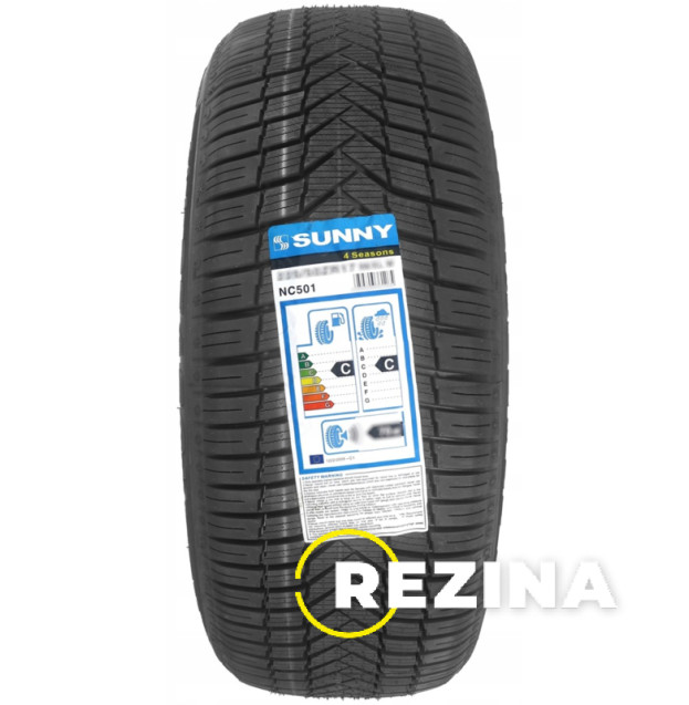 Sunny All Season Versat NC501 235/55 R17 103W XL China 2024