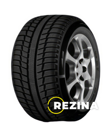 Radburg (наварка) Power Allpin 215/55 R17 94V