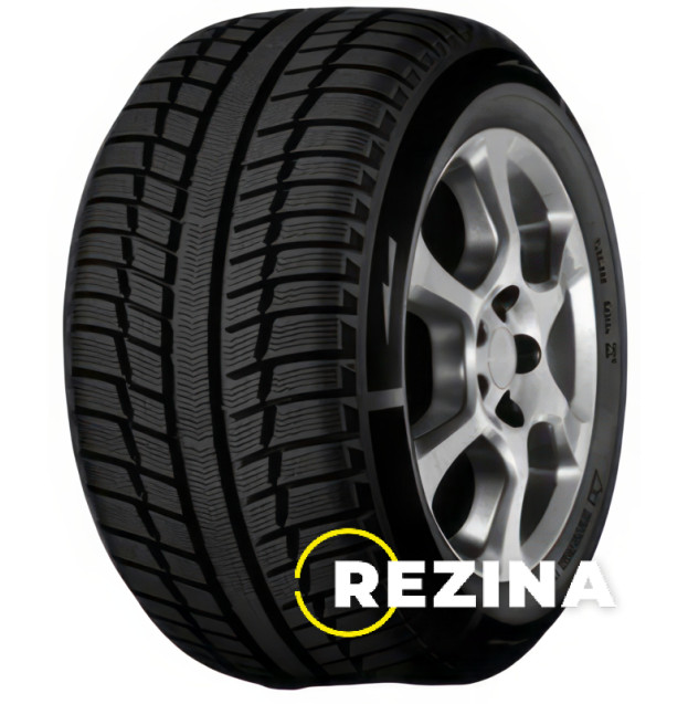 Radburg (наварка) Power Allpin 215/55 R17 94V