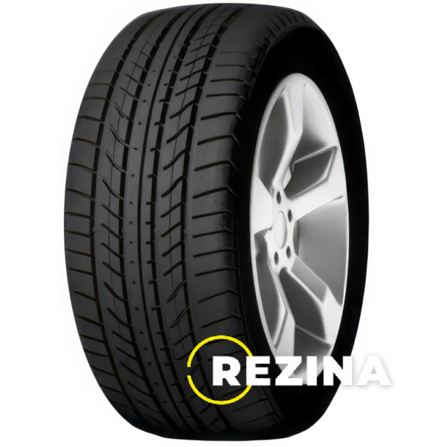 Radburg (navarka) V71 SPORT 245/40 R17 91W
