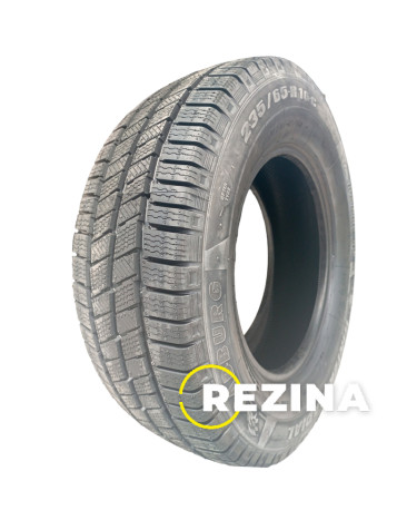Radburg (наварка) WINTER RADIAL 235/65 R16C 113/111Q