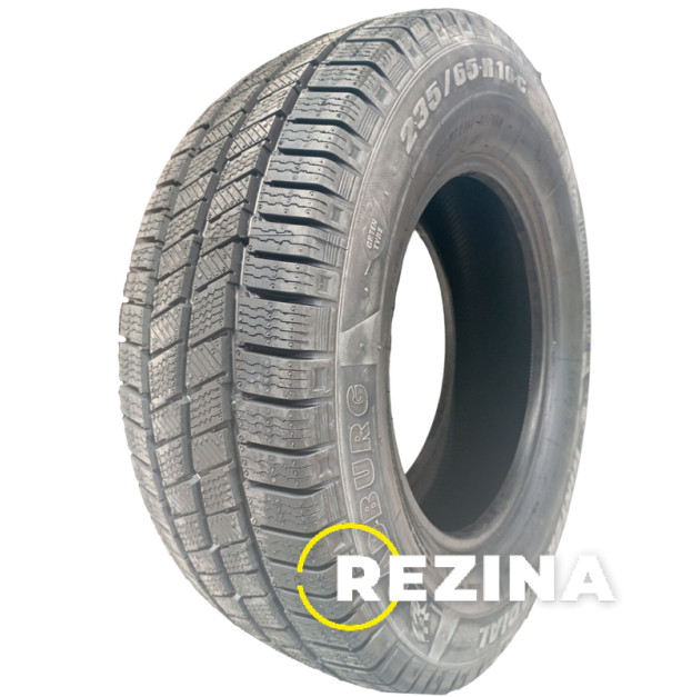 Radburg (наварка) WINTER RADIAL 235/65 R16C 113/111Q