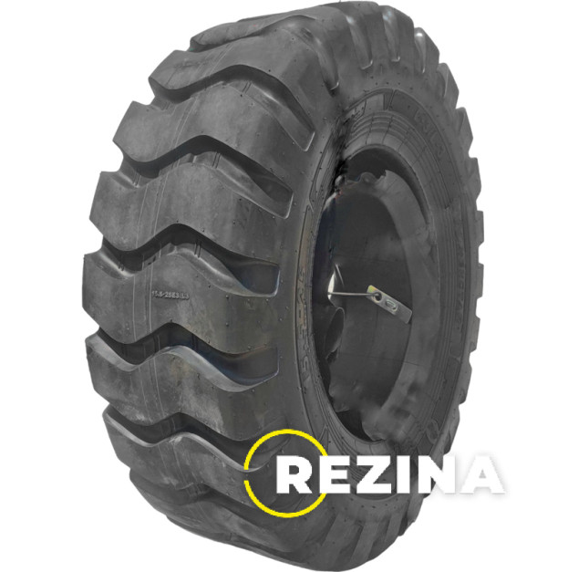 Hengtar E-3/L-3A (індустріальна) 15.50 R25 175A2 PR16