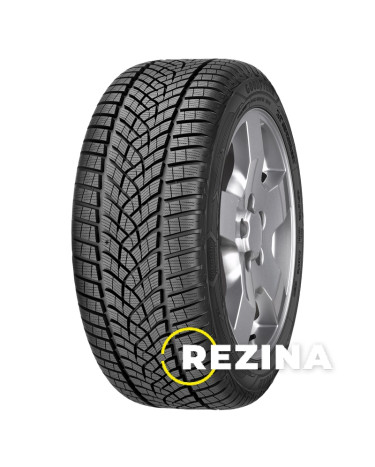 Goodyear UltraGrip Performance + 195/55 R19 94H XL Германия 2024 года