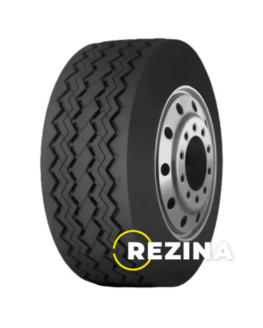 Radburg (welded) PBT11B (steering) 8.25 R15