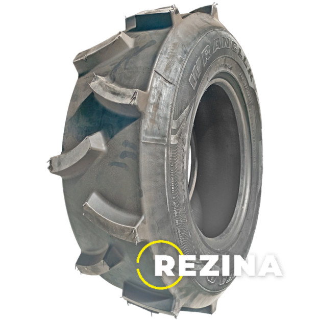 Radburg (наварка) PBD84 (с/х) 255/70 R16