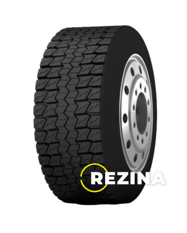 Radburg (welded) R167B (steering) 235/75 R17.5
