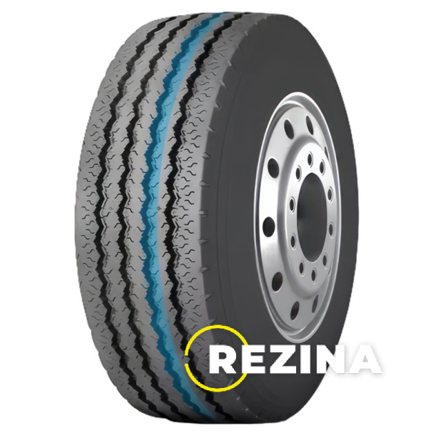 Radburg (наварка) K27E (причіпна) 205/65 R17.5